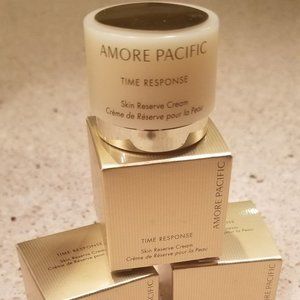 Amore Pacific Time Response Skin Reserve Creme